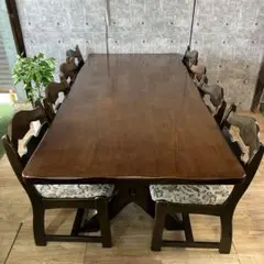 ダイニングテーブル