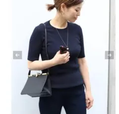Deuxieme Classe Diner B RIB Tシャツのサムネイル