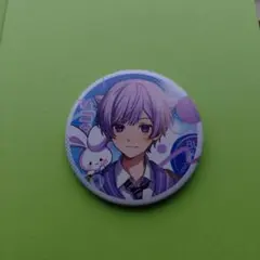 いれいす　缶バッジ　初兎