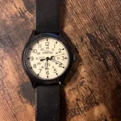コラボ 腕時計