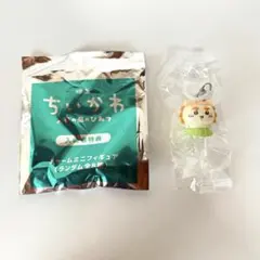 映画ちいかわ 入場者特典 めじるしアクセサリー シーサー