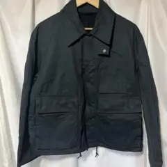 UNIQLO U ユーティリティショートブルゾン