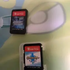 ポケットモンスターソードブリリアントダイヤモンドセット