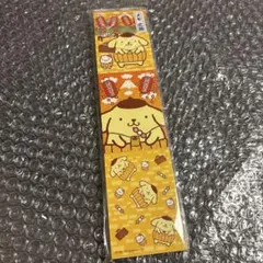 専用ページ ポムポムプリン メモ 3冊セット