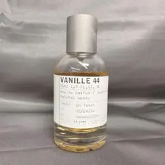 ルラボ LELABO ヴァニーユ44 VANILLE 44 香水 50ml - メルカリ