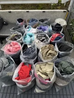 古着まとめ売り