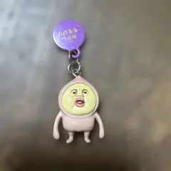 こびとづかん　こびとさんみ〜つけた　根付　カクレモモジリ