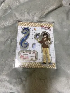 鬼滅の刃 バレンタイン&ホワイトデー アクリルスタンド 冨岡義勇