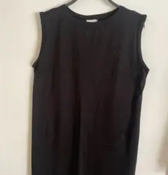 美品 可愛いディズニー　ワンピース