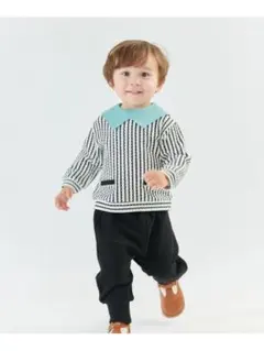 モイモルン セットアップ トップス