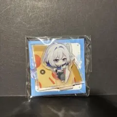 鳴潮 ガルブレーナ　アクリルスタンド パンオリムピザ コラボ 韓国限定　匿名配送