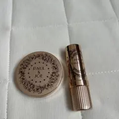PAUL & JOE 口紅とフェイスパウダーセットのサムネイル