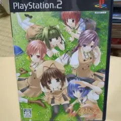 W ～ウィッシュ～ PS2