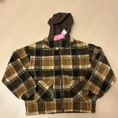 PINK-latte ジャケット