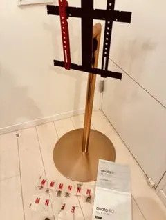 【希少】anatairo EQUALS WALL レギュラー　コッパー　廃番