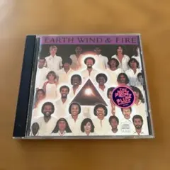 EARTH, WIND & FIRE / FACES