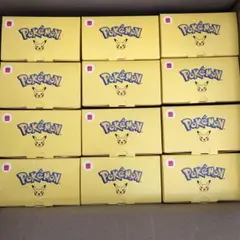 ■メルカリ匿名配送■ハッピーセット　ポケモン　おもちゃ　第一弾