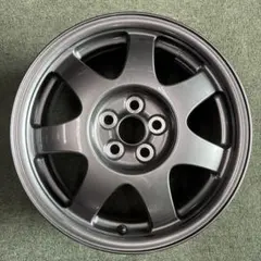 フレアクロスオーバー / ハスラー 純正ホイール 新車外し 4本セット