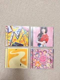 Carly Rae Jepsen Kiss CD アルバム