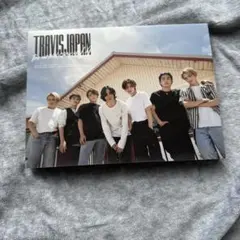 travisjapan dvd