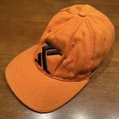 80sヴィンテージカールカナイフレキシブルフィットコットンキャップL/XLのサムネイル
