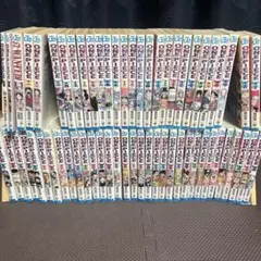 【注意】美品　ワンピースwanted、0巻〜25巻、56巻〜88巻、千巻セット