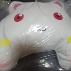 劇場版魔法少女まどかマギカ アニプレックスくじ まどマギ C賞 キュウべえ