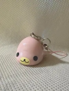 まめゴマ しまゴマ ストラップ サンエックス - メルカリ