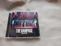 THE RAMPAGE ツナゲキズナ CD