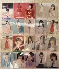 野口衣織 生写真 まとめ売り イコラブ ＝LOVE 野口衣織 生写真 まとめ売り - メルカリ