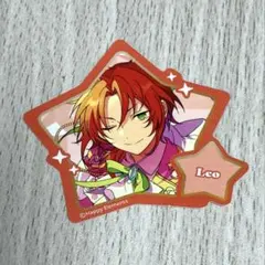 あんスタ VS PRINCESS ステッカー 月永レオ