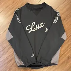 Luz Sombra ピステ ブラック 130