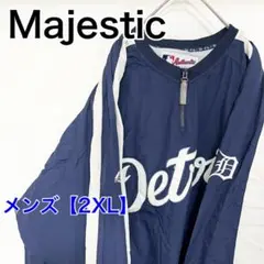 xxl ナイロンジャケット