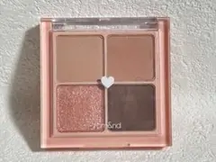 ロムアンド ベターザンアイズ ドライマンゴーチューリップ