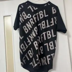 BNRFTBL 半袖Tシャツ