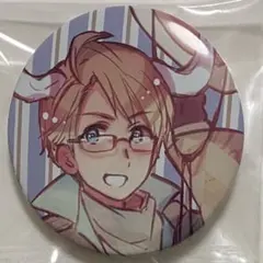 ヘタリア Ani-Art つのたりあ 学園ヘタリア 缶バッジ ドイツ - メルカリ