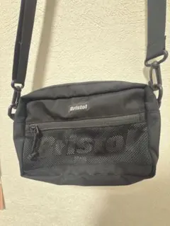 FCRB NEW ERA EMBLEM MINI SHOULDER POUCH - メルカリ