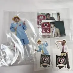 RAMPAGEロト ランペ セット