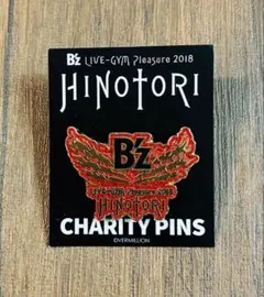 B'z LIVE-GYM Pleasure 2018 HINOTORI - メルカリ