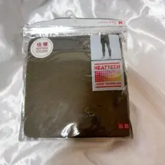 UNIQLO HEATTECH エクストラウォームタイツ M
