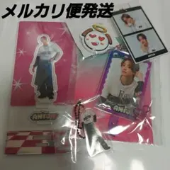 アントン アイドル