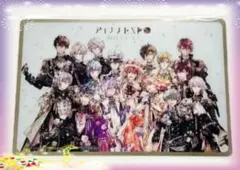 アイナナEXPO 入場特典 アニバーサリーカード