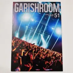 【the GazettE】HERESY 会報 51 GARISH ROOM