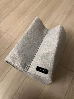 VOLVO フェルト収納ボックス グレー