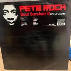 Pete Rock Soul Survivor II Instrumental
