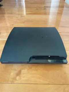 SONY PlayStation 3 本体 ブラック（CECH-2500B）