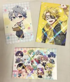 カラフルピーチ ピクニックブロマイド まとめ売り - メルカリ