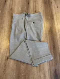 ベルウィッチ スラックス