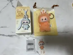 the monsters pin for love j