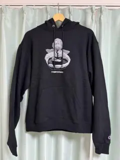 Counterparts パーカー Mサイズ